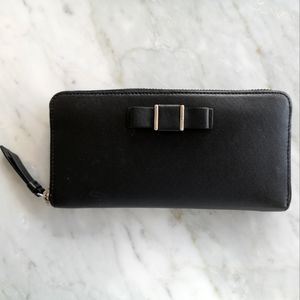 Coach long wallet